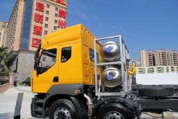 �������� ����M5�ؿ� 375���� 6X2 LNGǣ����(LZ4240M5CB)ͼƬ