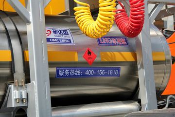 �������� ����M5�ؿ� 375���� 6X2 LNGǣ����(LZ4240M5CB)ͼƬ