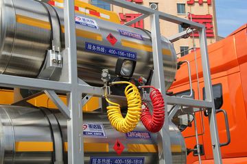 �������� ����M5�ؿ� 375���� 6X2 LNGǣ����(LZ4240M5CB)ͼƬ