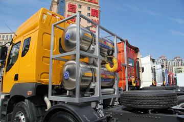 �������� ����M5�ؿ� 375���� 6X2 LNGǣ����(LZ4240M5CB)ͼƬ