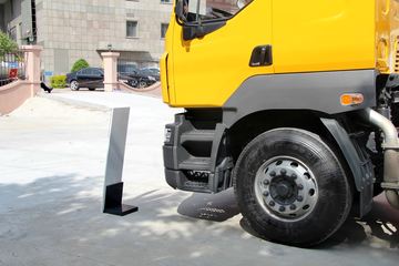 �������� ����M5�ؿ� 375���� 6X2 LNGǣ����(LZ4240M5CB)ͼƬ