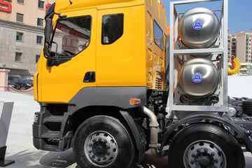 �������� ����M5�ؿ� 375���� 6X2 LNGǣ����(LZ4240M5CB)ͼƬ