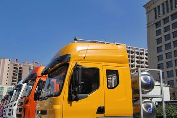 �������� ����M5�ؿ� 375���� 6X2 LNGǣ����(LZ4240M5CB)ͼƬ