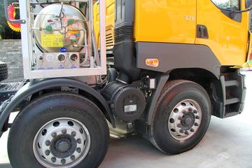 �������� ����M5�ؿ� 375���� 6X2 LNGǣ����(LZ4240M5CB)ͼƬ