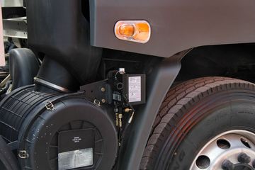 �������� ����M5�ؿ� 375���� 6X2 LNGǣ����(LZ4240M5CB)ͼƬ