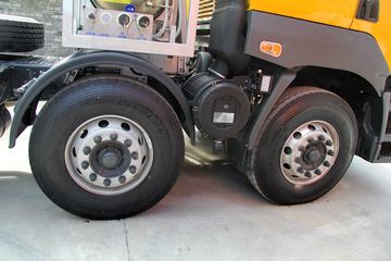 �������� ����M5�ؿ� 375���� 6X2 LNGǣ����(LZ4240M5CB)ͼƬ