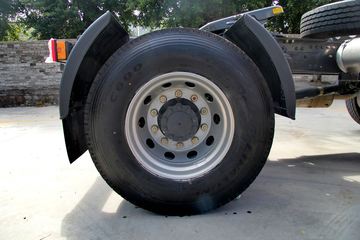 �������� ����M5�ؿ� 375���� 6X2 LNGǣ����(LZ4240M5CB)ͼƬ