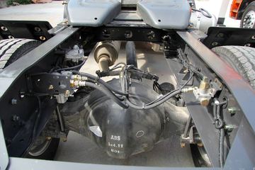 �������� ����M5�ؿ� 375���� 6X2 LNGǣ����(LZ4240M5CB)ͼƬ