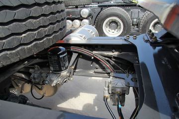 �������� ����M5�ؿ� 375���� 6X2 LNGǣ����(LZ4240M5CB)ͼƬ