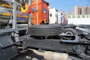 �������� ����M5�ؿ� 375���� 6X2 LNGǣ����(LZ4240M5CB)ͼƬ