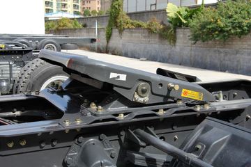 �������� ����M5�ؿ� 375���� 6X2 LNGǣ����(LZ4240M5CB)ͼƬ