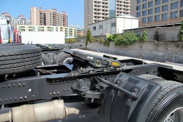 �������� ����M5�ؿ� 375���� 6X2 LNGǣ����(LZ4240M5CB)ͼƬ