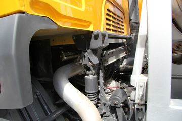 �������� ����M5�ؿ� 375���� 6X2 LNGǣ����(LZ4240M5CB)ͼƬ