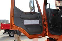 东风柳汽 乘龙M5重卡 400马力 6X2牵引车(LZ4241M5CA)