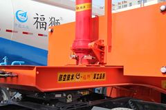 东风柳汽 乘龙M5重卡 400马力 6X2牵引车(LZ4241M5CA)