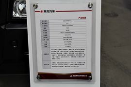 乘龙M5&nbsp;牵引车上装                                                图片