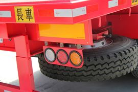 乘龙M5&nbsp;牵引车上装                                                图片