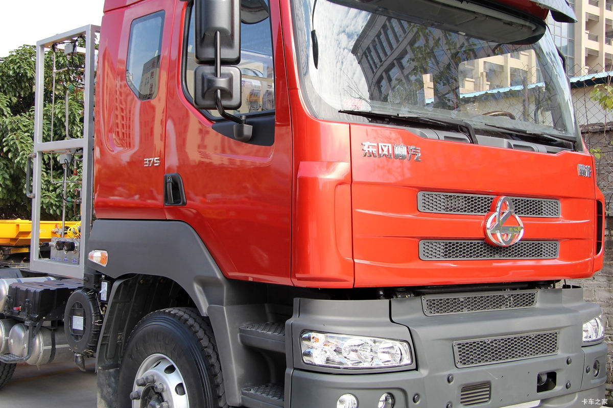  M5ؿ 375 6X4 LNGǣ(LZ4250M5DB)                                                