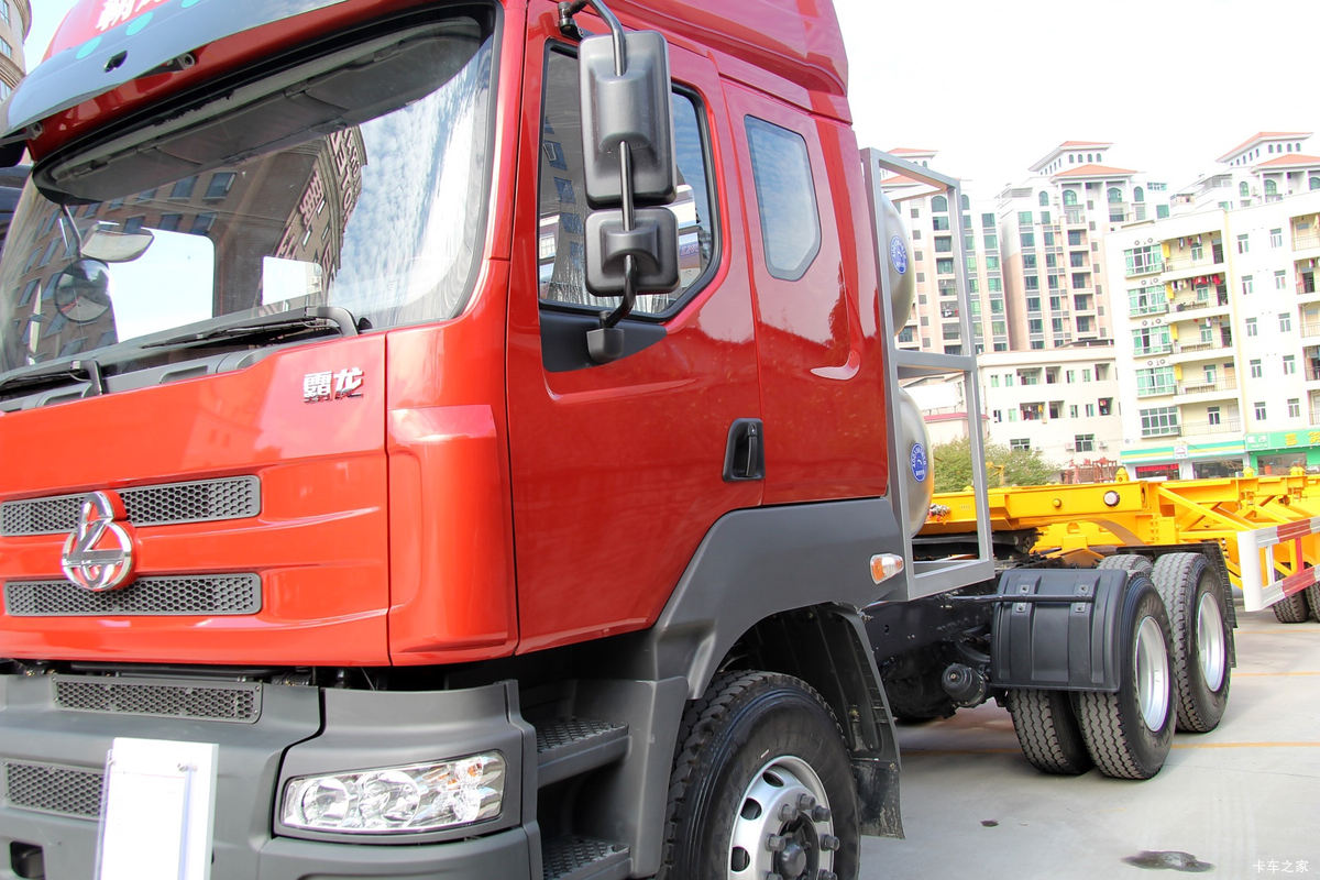  M5ؿ 375 6X4 LNGǣ(LZ4250M5DB)                                                
