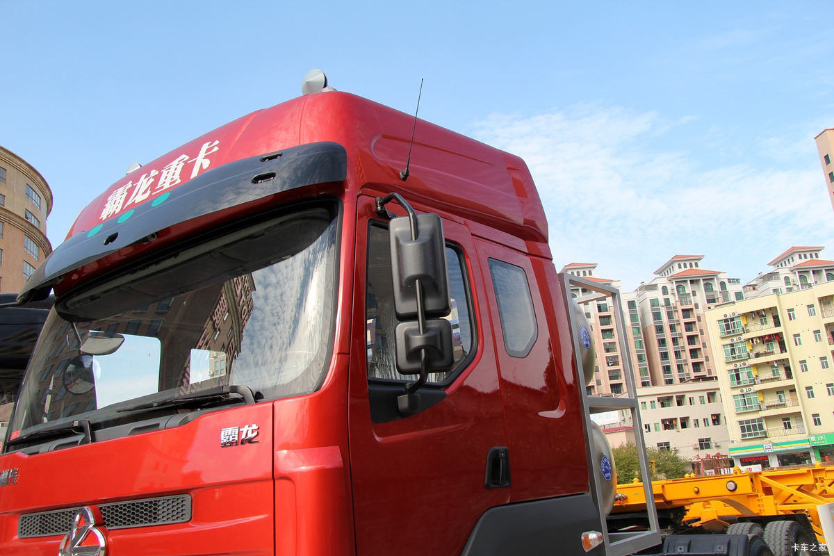  M5ؿ 375 6X4 LNGǣ(LZ4250M5DB)                                                