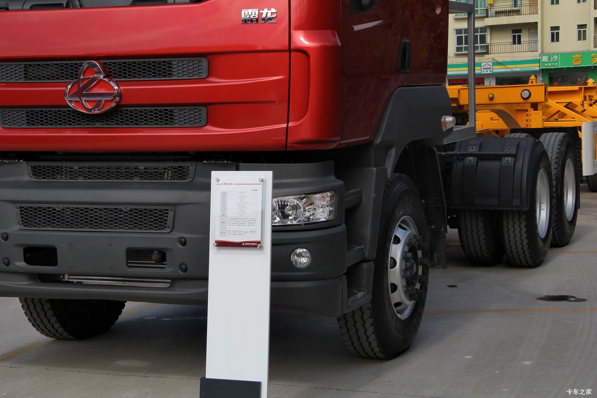  M5ؿ 375 6X4 LNGǣ(LZ4250M5DB)                                                