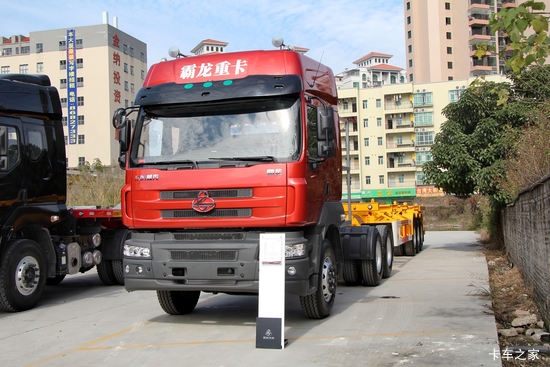  M5ؿ 375 6X4 LNGǣ(LZ4250M5DB)