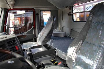 �������� ����M5�ؿ� 375���� 6X4 LNGǣ����(LZ4250M5DB)ͼƬ