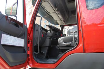 �������� ����M5�ؿ� 375���� 6X4 LNGǣ����(LZ4250M5DB)ͼƬ