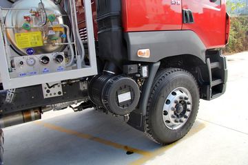 �������� ����M5�ؿ� 375���� 6X4 LNGǣ����(LZ4250M5DB)ͼƬ