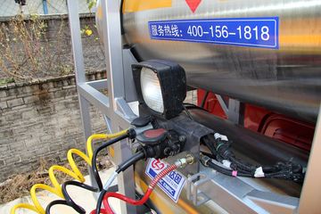 �������� ����M5�ؿ� 375���� 6X4 LNGǣ����(LZ4250M5DB)ͼƬ