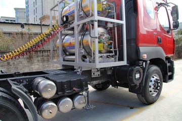 �������� ����M5�ؿ� 375���� 6X4 LNGǣ����(LZ4250M5DB)ͼƬ