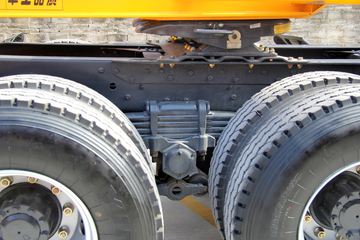 �������� ����M5�ؿ� 375���� 6X4 LNGǣ����(LZ4250M5DB)ͼƬ