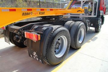 �������� ����M5�ؿ� 375���� 6X4 LNGǣ����(LZ4250M5DB)ͼƬ