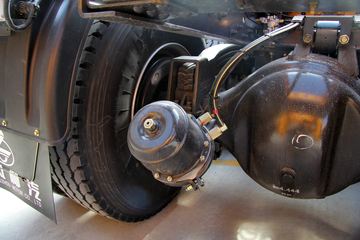 �������� ����M5�ؿ� 375���� 6X4 LNGǣ����(LZ4250M5DB)ͼƬ