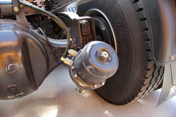 �������� ����M5�ؿ� 375���� 6X4 LNGǣ����(LZ4250M5DB)ͼƬ