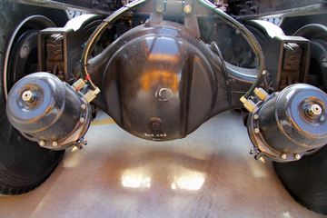 �������� ����M5�ؿ� 375���� 6X4 LNGǣ����(LZ4250M5DB)ͼƬ