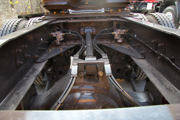 �������� ����M5�ؿ� 375���� 6X4 LNGǣ����(LZ4250M5DB)ͼƬ