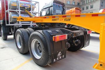 �������� ����M5�ؿ� 375���� 6X4 LNGǣ����(LZ4250M5DB)ͼƬ