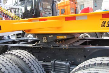 �������� ����M5�ؿ� 375���� 6X4 LNGǣ����(LZ4250M5DB)ͼƬ