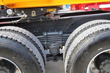 �������� ����M5�ؿ� 375���� 6X4 LNGǣ����(LZ4250M5DB)ͼƬ