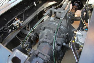 �������� ����M5�ؿ� 375���� 6X4 LNGǣ����(LZ4250M5DB)ͼƬ