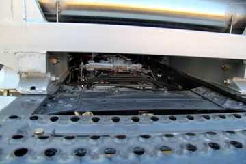 �������� ����M5�ؿ� 375���� 6X4 LNGǣ����(LZ4250M5DB)ͼƬ