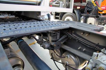 �������� ����M5�ؿ� 375���� 6X4 LNGǣ����(LZ4250M5DB)ͼƬ