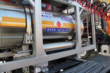 �������� ����M5�ؿ� 375���� 6X4 LNGǣ����(LZ4250M5DB)ͼƬ