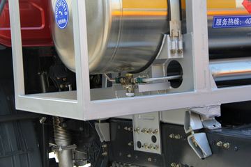 �������� ����M5�ؿ� 375���� 6X4 LNGǣ����(LZ4250M5DB)ͼƬ