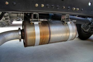 �������� ����M5�ؿ� 375���� 6X4 LNGǣ����(LZ4250M5DB)ͼƬ