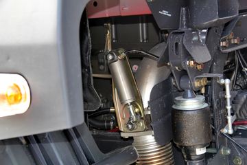 �������� ����M5�ؿ� 375���� 6X4 LNGǣ����(LZ4250M5DB)ͼƬ