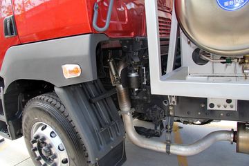 �������� ����M5�ؿ� 375���� 6X4 LNGǣ����(LZ4250M5DB)ͼƬ