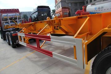 �������� ����M5�ؿ� 375���� 6X4 LNGǣ����(LZ4250M5DB)ͼƬ