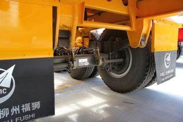 �������� ����M5�ؿ� 375���� 6X4 LNGǣ����(LZ4250M5DB)ͼƬ